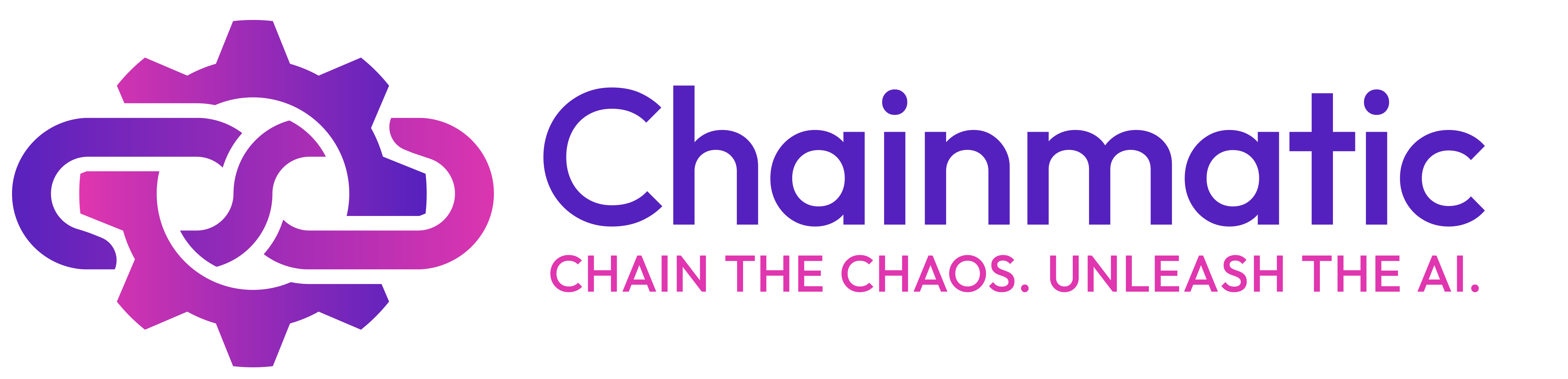 Chainmatic Logo